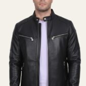 Prince-Men's-Leather-Jacket-Black
