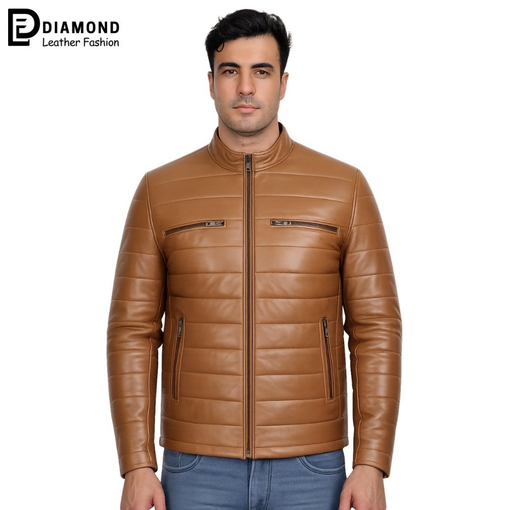 Bomber-Men-Brown-Leather-Jacket (1)