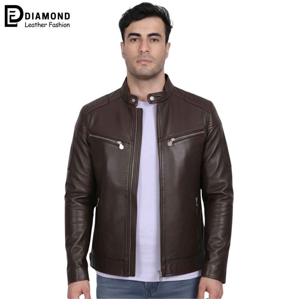 Prince-Men-Dark-Brown-Leather-Jacket