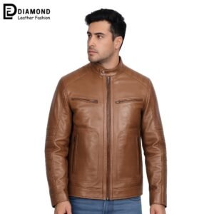 Tonny-Men-Brown-Leather-Jacket