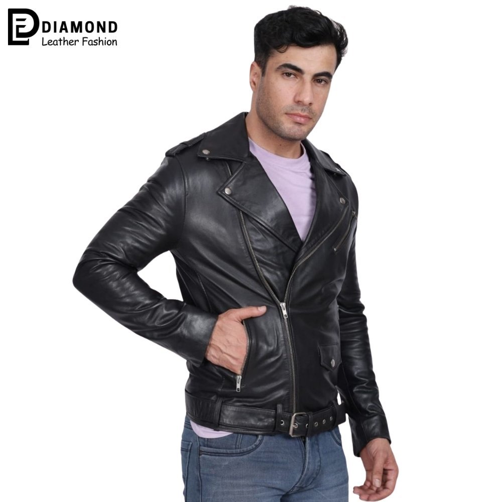Victor-Men-Black-Leather-Jacket