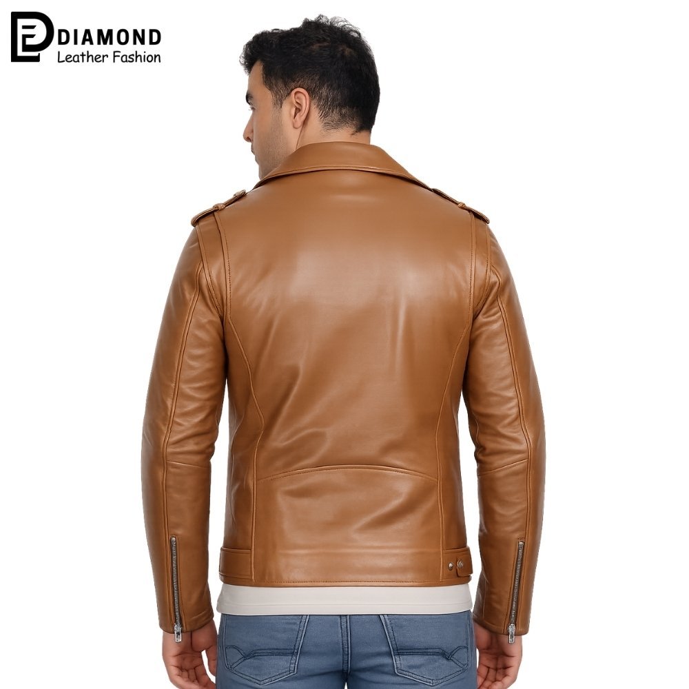 Victor-Men-Dark-Brown-Leather-Jacket (1)