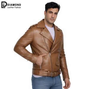 Victor-Men-Dark-Brown-Leather-Jacket