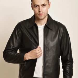 Black-Sheep-Leather-Jacket-in-delhi