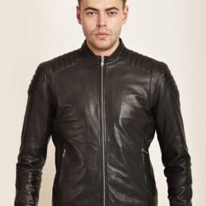 German-Black-Sheep-Leather-Jacket